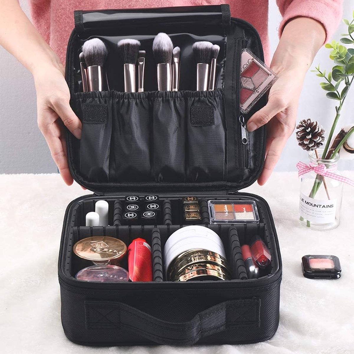 Trousse de Maquillage