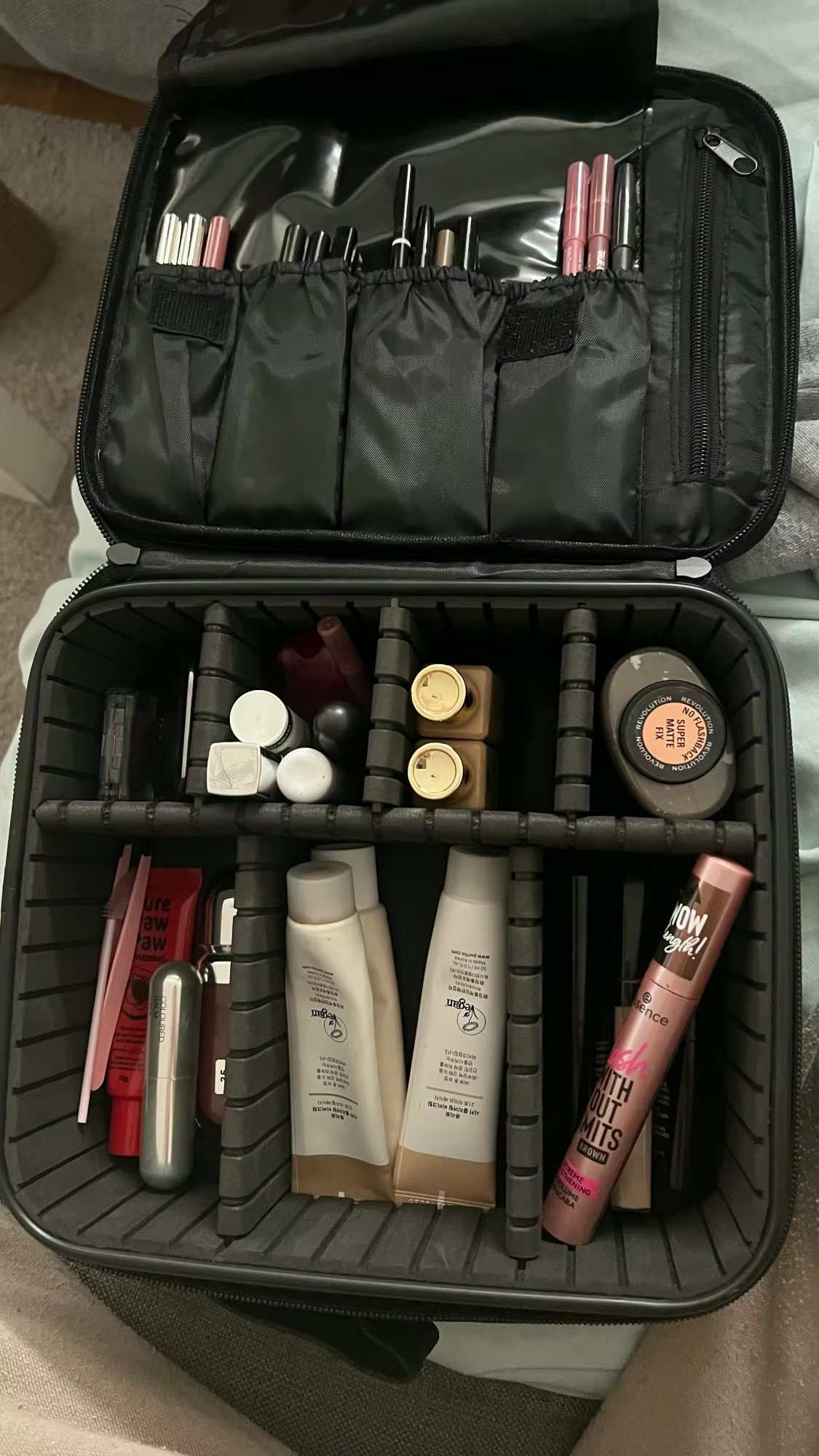 Trousse de Maquillage